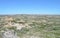 Spring in the North Dakota Badlands: Looking Across Painted Canyon to Buck Hill in the Theodore Roosevelt National Park South Unit