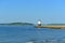 Spring Point Ledge Lighthouse, Maine