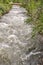 Spring Runoff in Waterfall Canyon