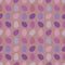 Spring seamless Easter coloured eggs pattern for wrapping paper and notebooks and kids and hobbies and clothes print