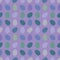 Spring seamless Easter coloured eggs pattern for wrapping paper and notebooks and kids and hobbies and clothes print