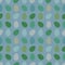 Spring seamless Easter coloured eggs pattern for wrapping paper and notebooks and kids and hobbies and clothes print