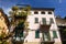 Spring on the shores of Lago Orta, Orta San Giulio