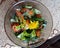 Spring vitamin salad ` Divine`