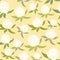 Spring wildflowers seamless pattern