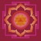 Spring yantra for health and wellbeing