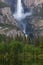 Spring Yosemite Falls