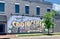 Springfield Historic District Mural Jacksonville, Florida