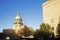 Springfield, Illinois - State Capitol