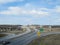 Springfield, Missouri highway system and exit for Branson