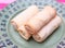 Springrolls