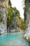 Springs of Acheron river