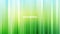 Springtime background. Vibrant blurred color gradient banner with vertical dynamic lines.