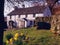 Springtime, Blea tarn farmhouse, Cumbria