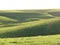 Springtime in the Flinthills of Kansas