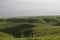 Springtime in the Flinthills of Kansas