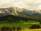 Springtime Mountains Montana