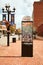 Springtime at Pearl Street Mall in Boulder