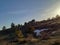 springtime Rockin VC trail Curt Gowdy State Park Cheyenne, Wyoming