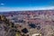 Springtime on the South Rim of Grand Canyon National Park