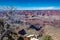 Springtime on the South Rim of Grand Canyon National Park