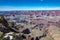 Springtime on the South Rim of Grand Canyon National Park