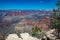 Springtime on the South Rim of Grand Canyon National Park