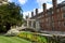 Springtime view of the Bridge Of Sighs, Cambridge