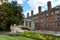 Springtime view of the Bridge Of Sighs, Cambridge