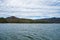 A Springtime View Carvins Cove Reservoir, Roanoke, Virginia, USA