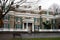 Springwood, Franklin D. Roosevelt\\\'s home, currently a museum, Hyde Park, NY, USA