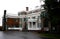 Springwood, Franklin D. Roosevelt\\\'s home, currently a museum, Hyde Park, NY, USA