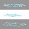 Sprite water splash animation. Shock waves on transparent background. Spray motion, spatter blast, drip. Clear water