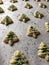 Spritz cookies