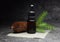 Spruce aromatherapy organic oil spa