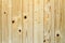 Spruce wainscot texture