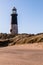 Spurn Head Point Lighthouse