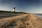 Spurn point