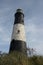 Spurn point lighthouse, East Yorkshire