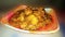 Spycy chicken masala tikka recipe in indian restaurant style.