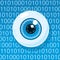 Spyware eyeball