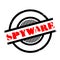 Spyware rubber stamp