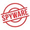 Spyware rubber stamp