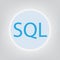 SQL Structured Query Language concept