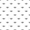 Squadron pattern seamless vector