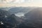 Squamish City Aerial