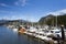 Squamish Howe Sound British Columbia Canada