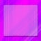 Square Abstract magenta background