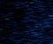 Square blue vivid 8-bit pixel dot interlaced space blast