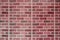 Square brick block background and texture